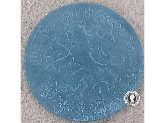 10 halier - Protektorát Čechy a Morava - 1940