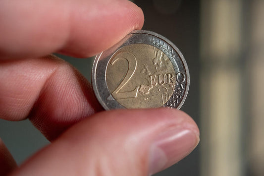 Mince 2 Eurá: Čím Sú Spomienkové Edície Také Cenné?