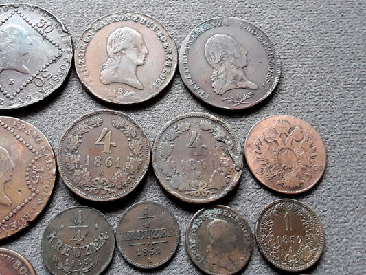 Rakúsko-Uhorsko: Dvojhlavá orlica na bankovkách veľmoci