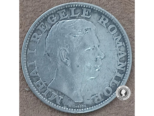 200 lei - Rumunsko - Rumunské Kráľovstvo - 1942