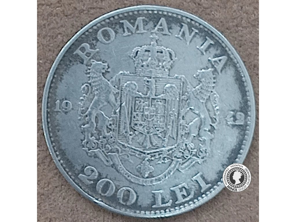 20 grajciar - Rakúsko - Rakúska Ríša - 1823 A